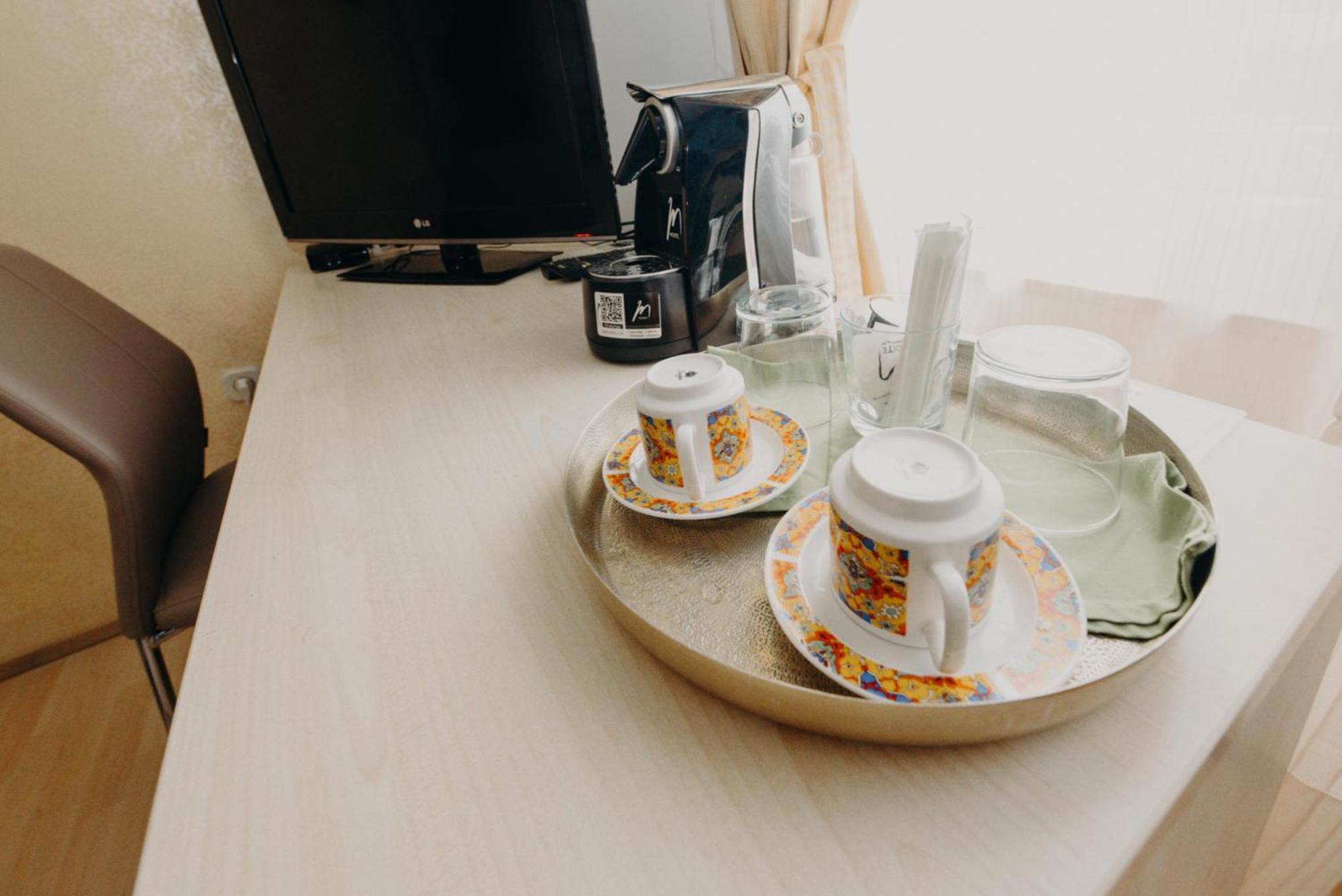 Rooms And Studios Villa Rossella 2 Rovinj Chambre photo