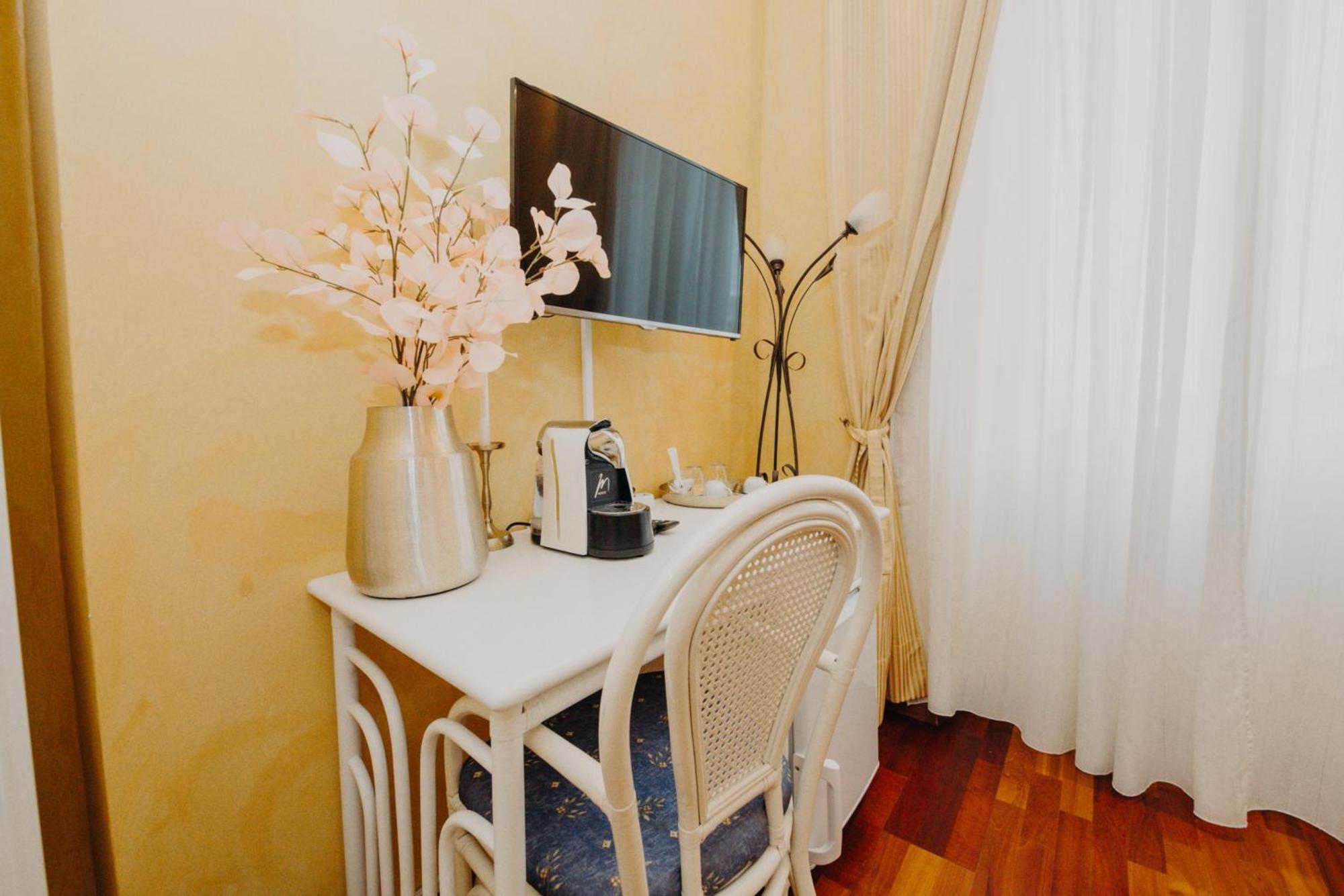 Rooms And Studios Villa Rossella 2 Rovinj Chambre photo