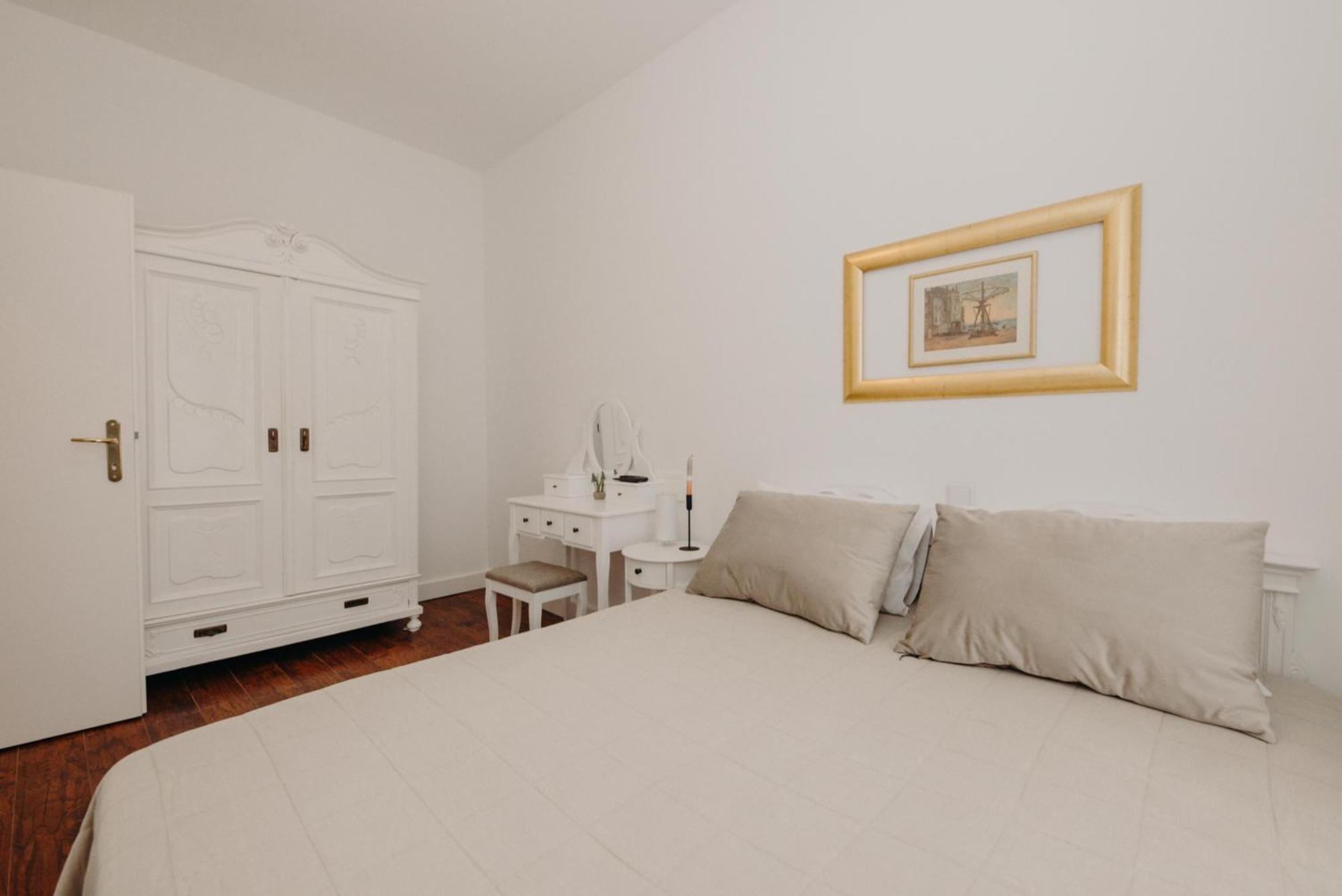 Rooms And Studios Villa Rossella 2 Rovinj Chambre photo