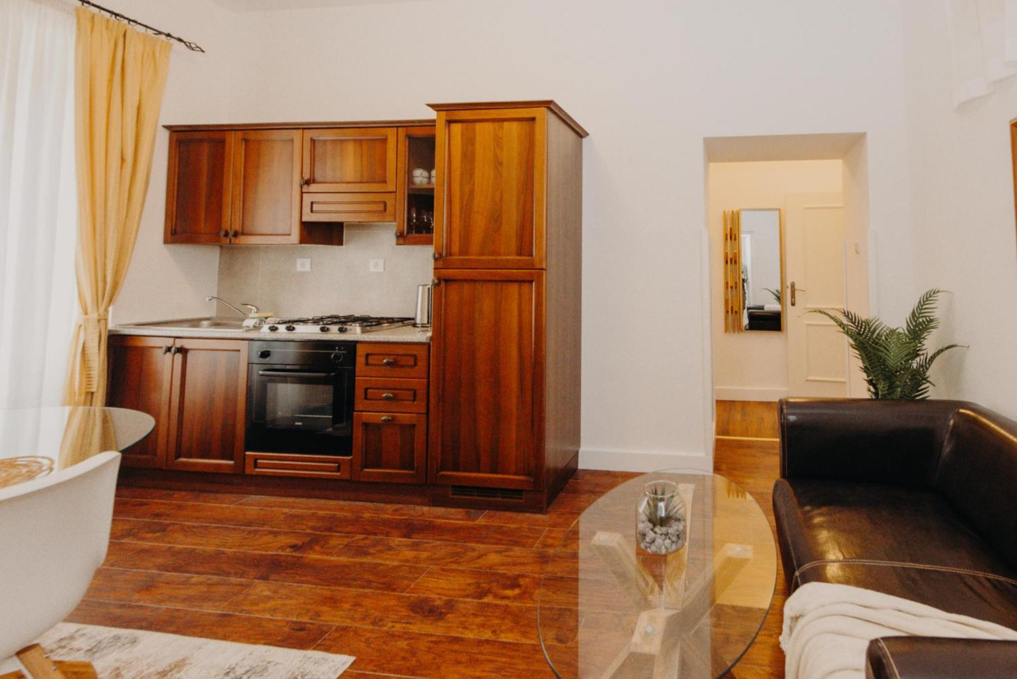 Rooms And Studios Villa Rossella 2 Rovinj Chambre photo