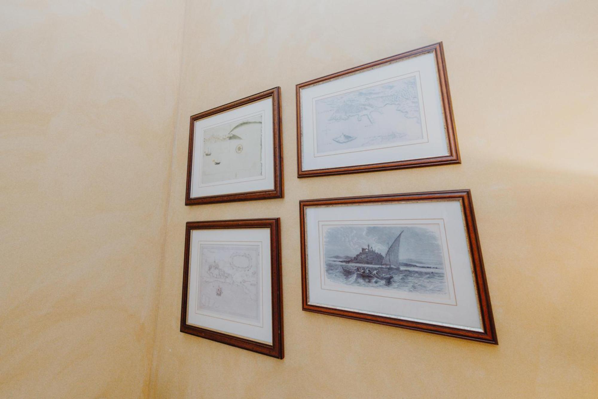 Rooms And Studios Villa Rossella 2 Rovinj Chambre photo
