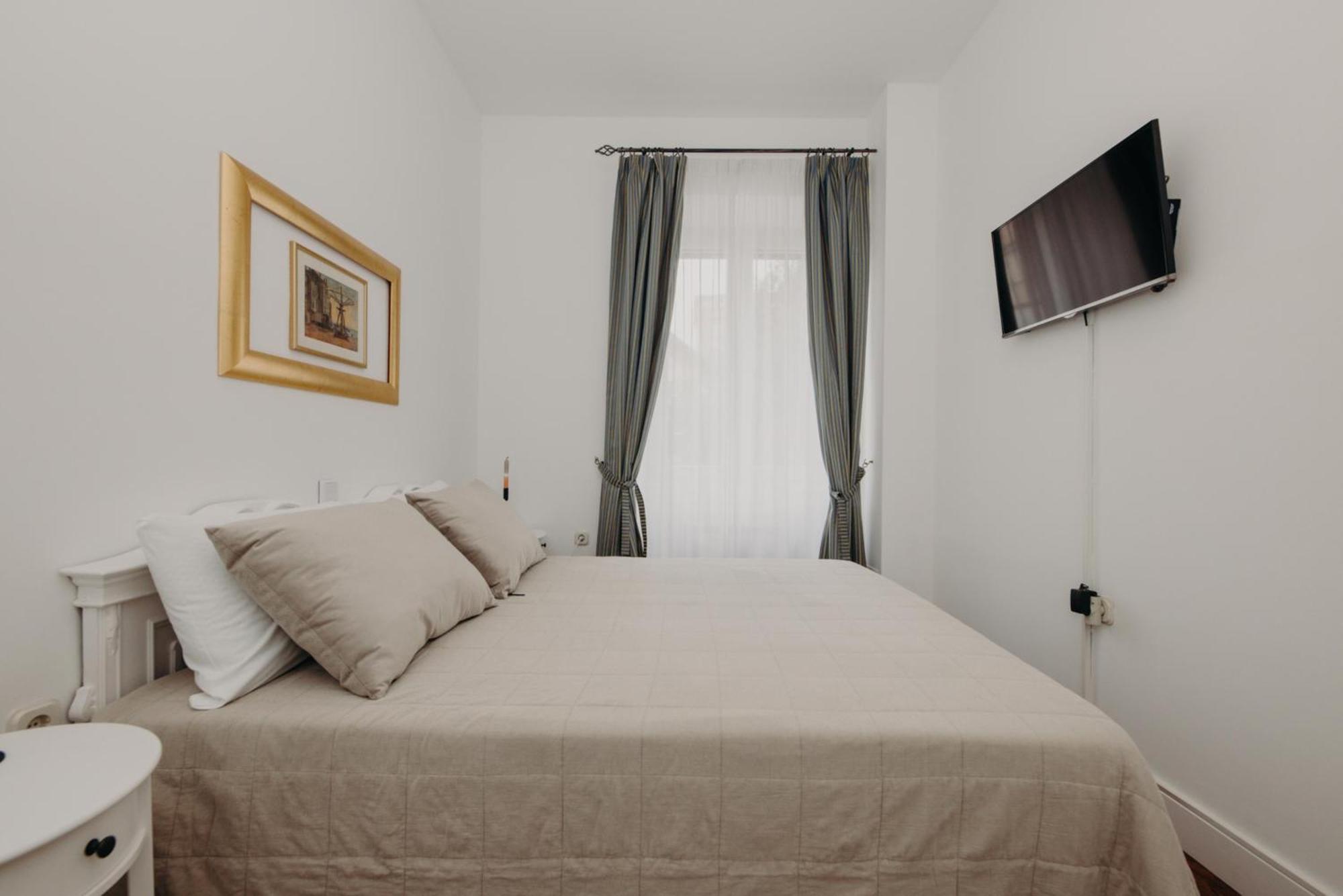Rooms And Studios Villa Rossella 2 Rovinj Chambre photo