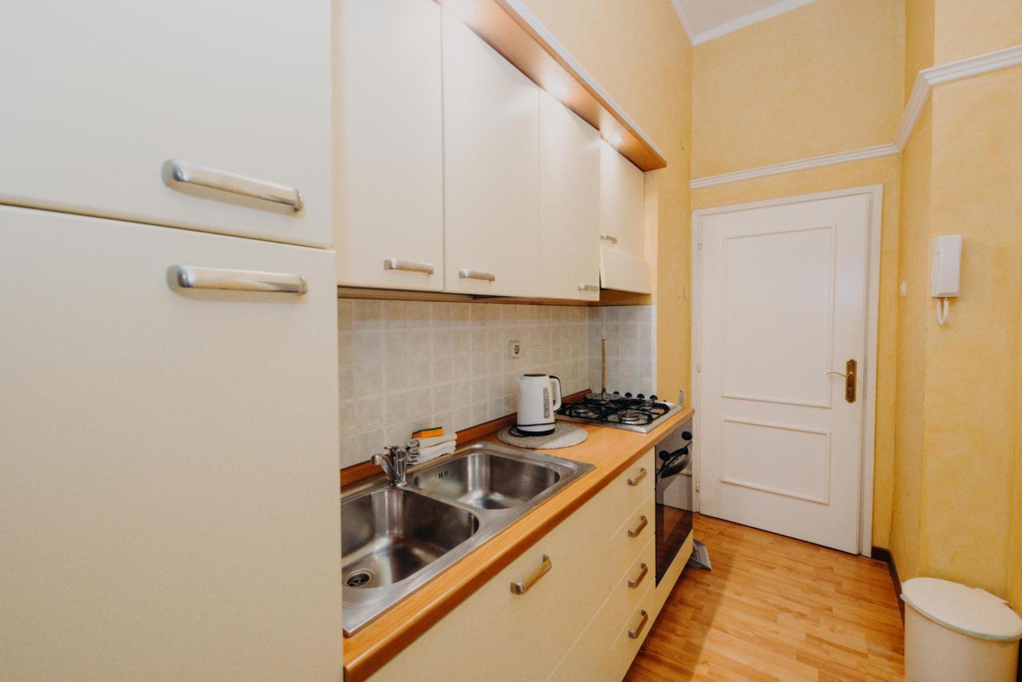 Rooms And Studios Villa Rossella 2 Rovinj Chambre photo