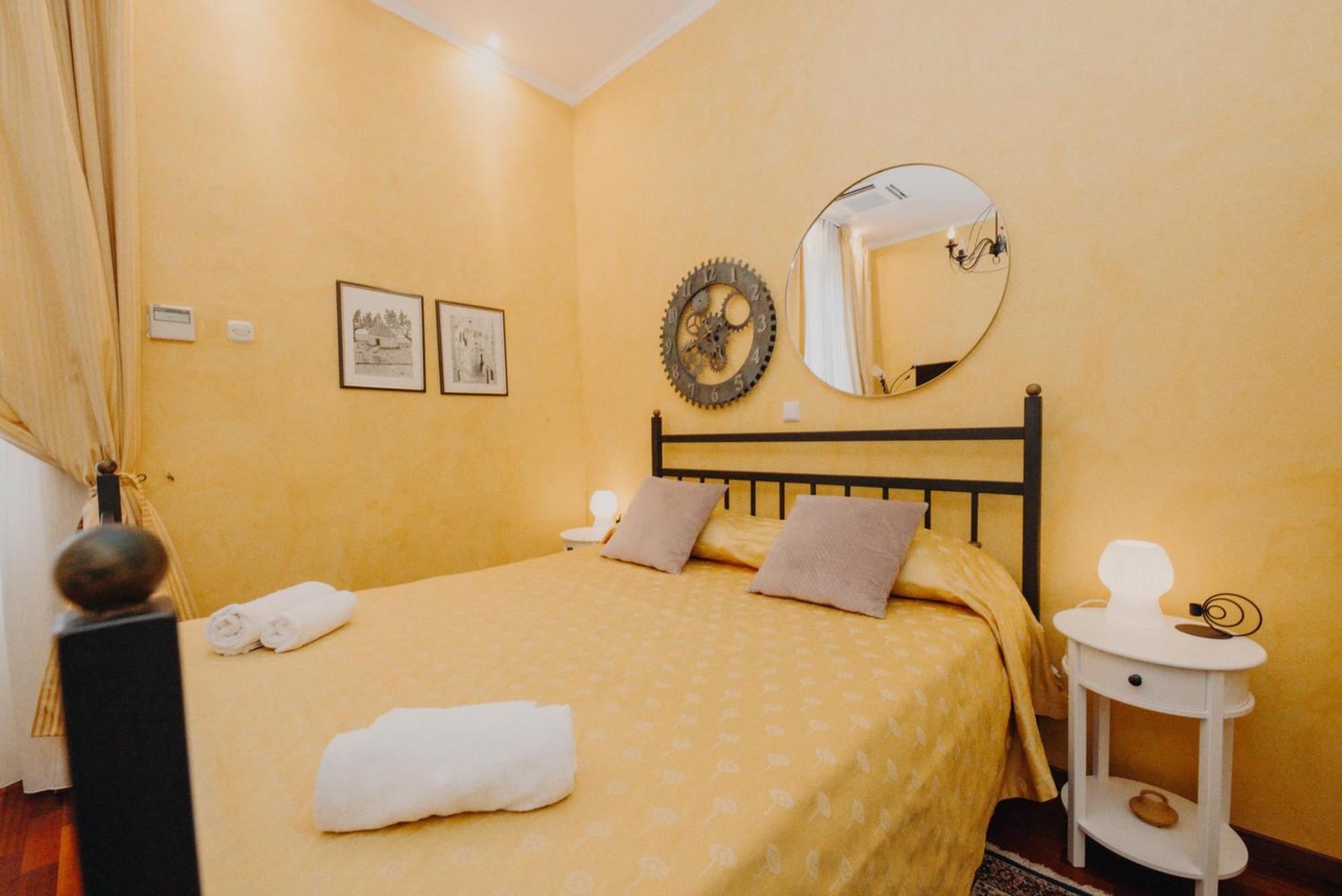 Rooms And Studios Villa Rossella 2 Rovinj Chambre photo