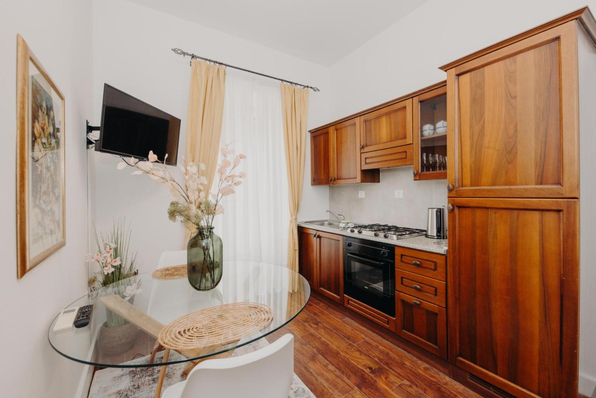 Rooms And Studios Villa Rossella 2 Rovinj Extérieur photo